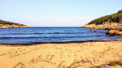 Плаж Парашкеви — fotografia 4