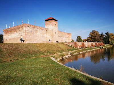 Spa Castel Gyula — fotografia 4