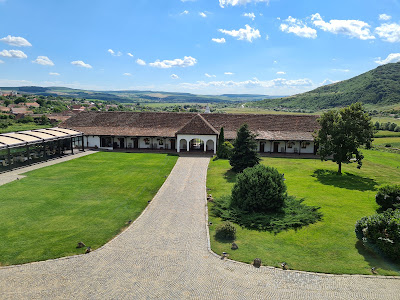Castelul Bethlen-Haller — fotografia 4