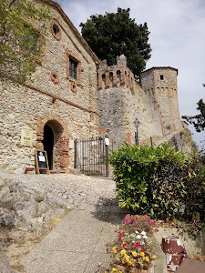 Castello di Montebello — fotografia 3