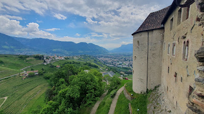 Tyrol Castle — fotografia 4