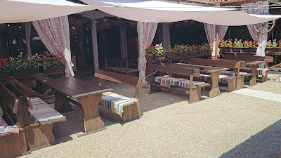 Stefania Restaurant — fotografia 3