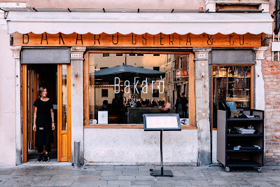 Bakarò