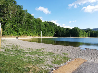 Lake Manjača — fotografia 4