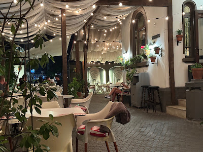 Trattoria by Garden Pub — fotografia 3