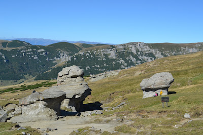 Vârful Caraiman — fotografia 5