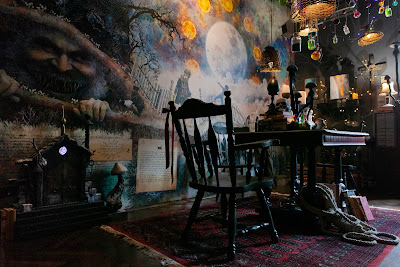 Museum of Lost Tales