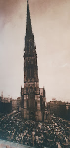 St. Nikolai Memorial — fotografia 4