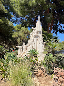 Peștera Nerja — fotografia 4