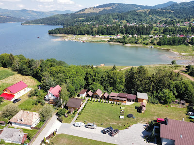 Camping Ceahlău Durău