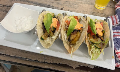 Cilantro Tropical Bistro — fotografia 5
