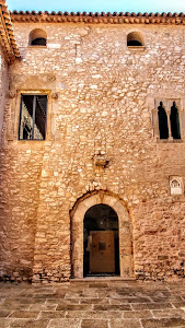 Castell de la Geltrú — fotografia 3