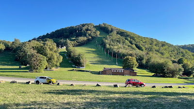 Nagyvillám Ski Slope — fotografia 4