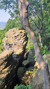 Bazaltorgonák — fotografia 5