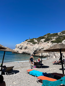 Κοpria Beach — fotografia 5