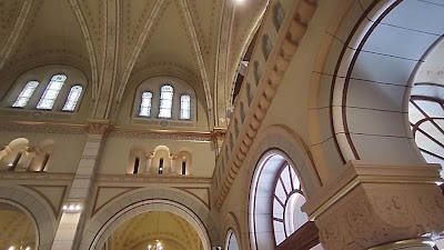 Our Lady of Hungary Co-Cathedral, — fotografia 2