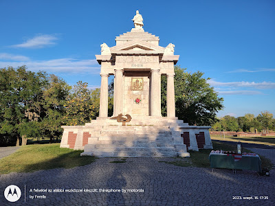 Ópusztaszer Heritage Park — fotografia 4