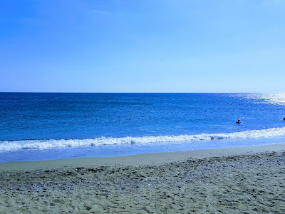 Paralia Ditikos — fotografia 5