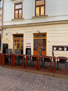 King Matthias Restaurant — fotografia 3
