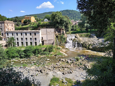Molí Fondo