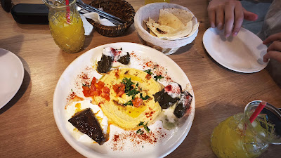 Orient Turkish Bistro — fotografia 5