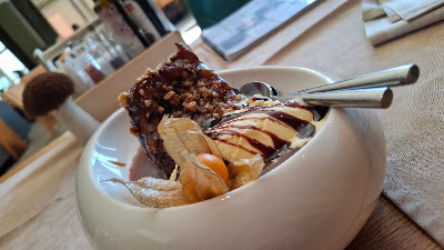 Imperio Restaurant — fotografia 5