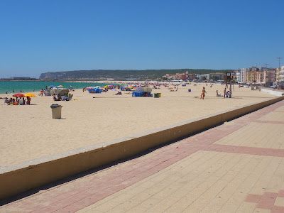 Playa De Barbate