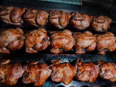 Asador El Torrico — fotografia 3