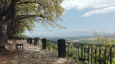 Municipal Park of Naoussa — fotografia 3