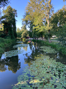 Thermal aquapark Štrand Emil Tatárik Nové Zámky — fotografia 5