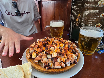 Tapeo El Colilla — fotografia 3