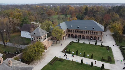 Parcul Mogoșoaia — fotografia 2