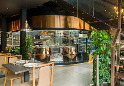 Zouq Restaurant & Take away