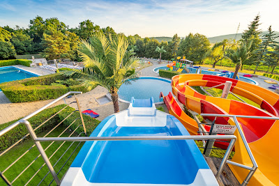 Pension Aqua Maria