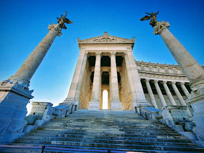Piazza Venezia — fotografia 5