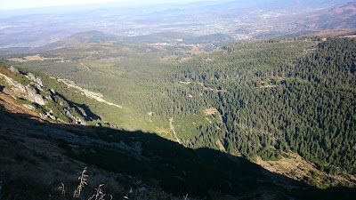 Viewpoint at the Small Pond — fotografia 4