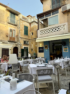 Ristorante La Conchiglia da Patea — fotografia 5