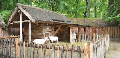 Grodzisko w Sopocie - oddział Muzeum Archeologicznego w Gdańsku — fotografia 4