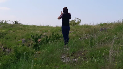 Lacul Stânca Costești — fotografia 2
