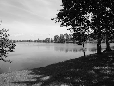 Special fishery in Robert — fotografia 4