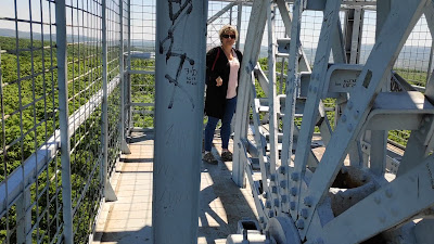 Vince Ranzinger Lookout — fotografia 2