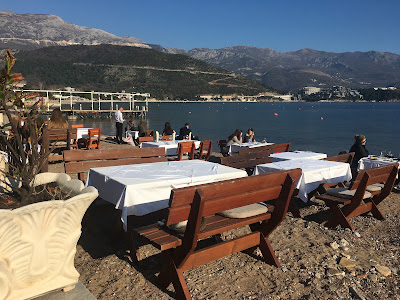 Restaurant Porto