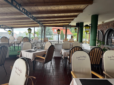 Varga Vendéglő — fotografia 3