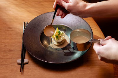 Tohru*** - Fine Dining — fotografia 3