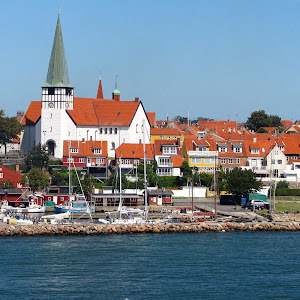 Bornholm — fotografia 4
