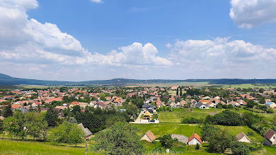 Vén Prés - Hekkterasz — fotografia 3