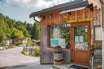 Camping Sole Neve — fotografia 4