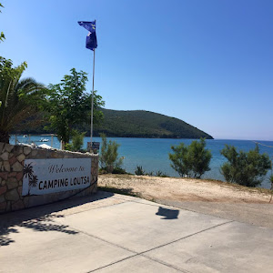 Camping Loutsa — fotografia 5