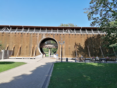 Börde Therme Bad Sassendorf — fotografia 3