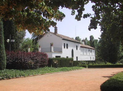 Huerta de San Vicente — fotografia 5